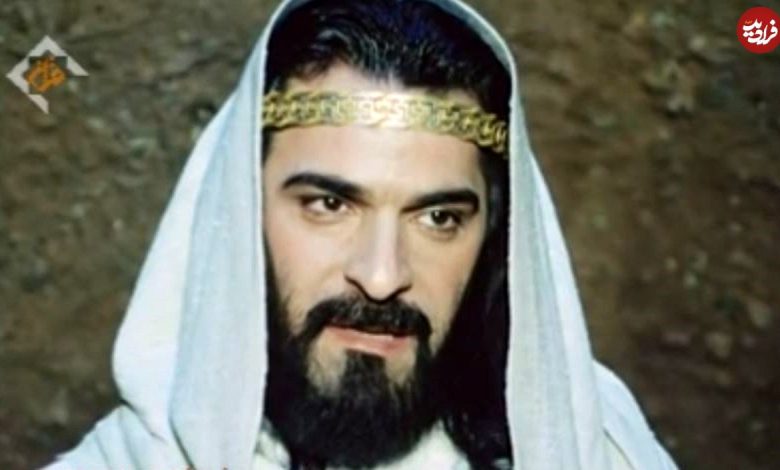 نگاه روز | چهره جدید «جبرئیل» سریال یوسف پیامبر در 62 سالگی (عکس) تغییر چهره «جبرئیل» سریال یوسف پیامبر در 62 سالگی