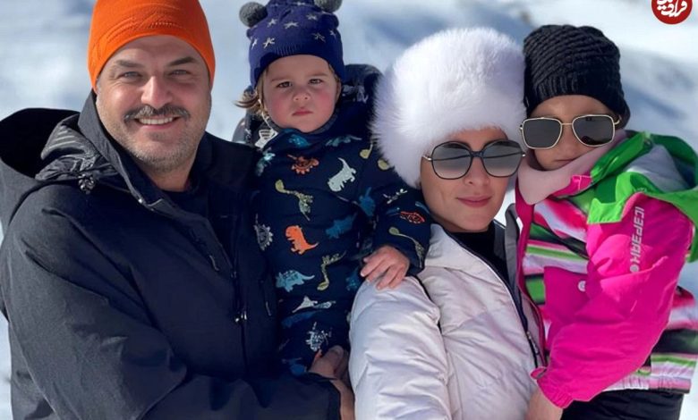 تاریخ وبگردی | مراسم عقد «سام درخشانی و عسل امیرپور»؛ سال 1394 (عکس) سفر به گذشته؛ مراسم عقد «سام درخشانی و عسل امیرپور»؛ سال 1394