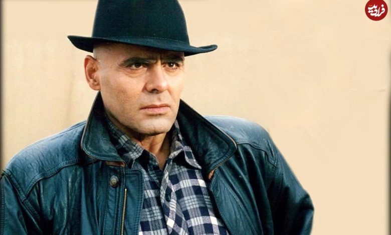 تاریخ وبگردی |《چهره جدید تازه و بهت آور «جمشید هاشم پور» در 80 سالگی (عکس) تغییر چهره تازه و بهت آور «جمشید هاشم پور» در 80 سالگی