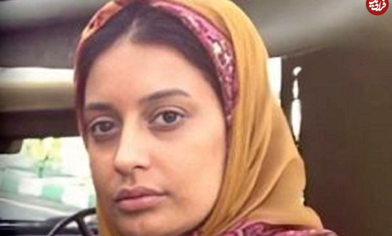 نگاه روز | چهره جدید ویژه «گلپری» سریال آوای باران بعد 11 سال در 34 سالگی (عکس) تغییر چهره ویژه «گلپری» سریال آوای باران بعد 11 سال در 34 سالگی