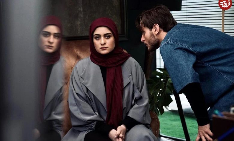 تاریخ وبگردی | چهره جدید «فاطیما بهارمست/نغمه» سریال از سرنوشت در 28 سالگی (عکس) تغییر چهره «فاطیما بهارمست/نغمه» سریال از سرنوشت در 28 سالگی