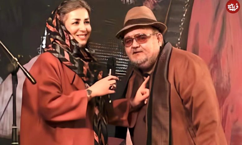 نگاه روز | چهره جدید بهت آور «هادی حجازی فر و اکبر عبدی» در 48 و 64 سالگی (عکس) تغییر چهره بهت آور «هادی حجازی فر و اکبر عبدی» در 48 و 64 سالگی