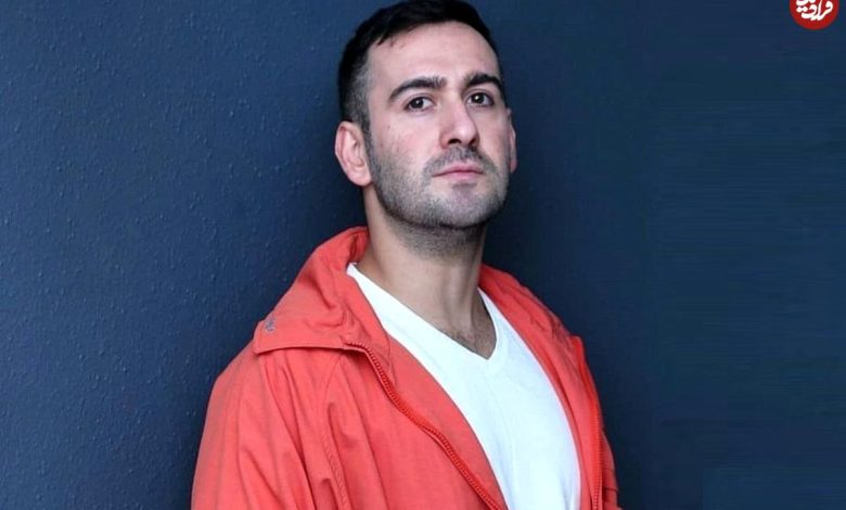 قاب امروز | عکس های شخصی، زندگی خصوصی و بیوگرافی نیما شعبان نژاد (تصاویر) عکس های شخصی، زندگی خصوصی و بیوگرافی نیما شعبان نژاد