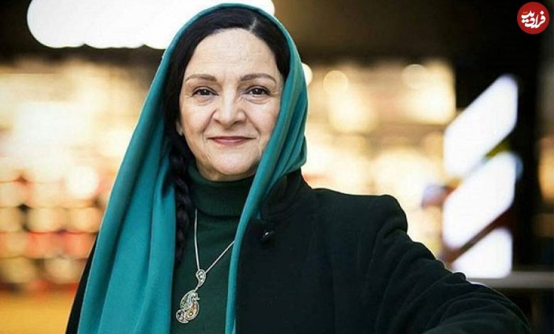 قاب امروز | عکس های شخصی، زندگی خصوصی و بیوگرافی گلاب آدینه (تصاویر) عکس های شخصی، زندگی خصوصی و بیوگرافی گلاب آدینه