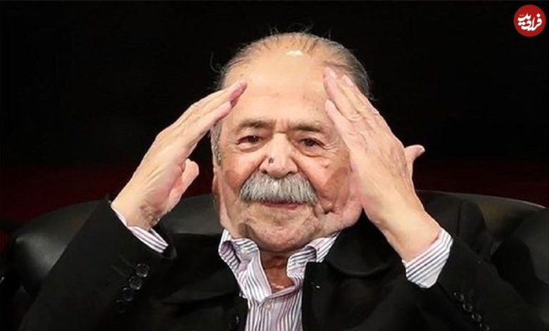 تاریخ وبگردی | چهره متفاوت «محمدعلی کشاورز و انتظامی»؛ سال 55 (عکس) سفر به گذشته؛ چهره متفاوت «محمدعلی کشاورز و انتظامی»؛ سال 55