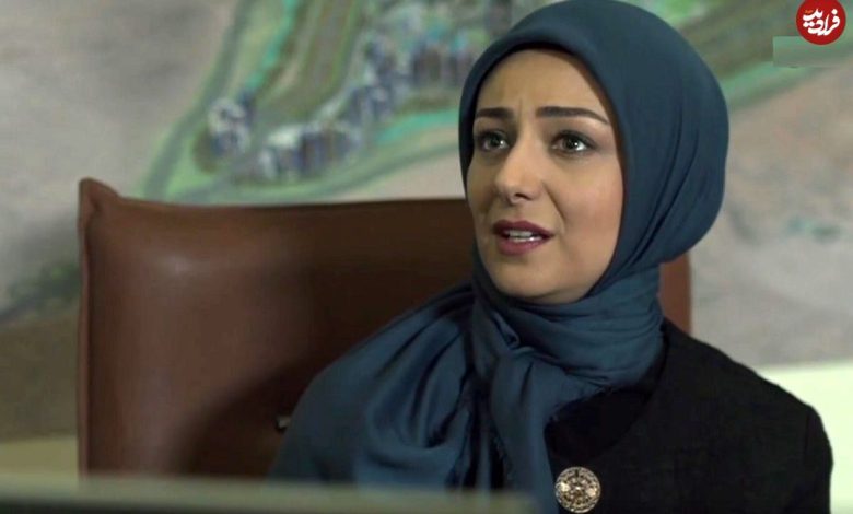 زمان وبگردی ;《 تغییر چهرۀ «همسر محسن» 8 سال بعد سریال «ماه و پلنگ» در 38 سالگی (عکس) تغییر چهرۀ «همسر محسن» 8 سال بعد سریال «ماه و پلنگ» در 38 سالگی