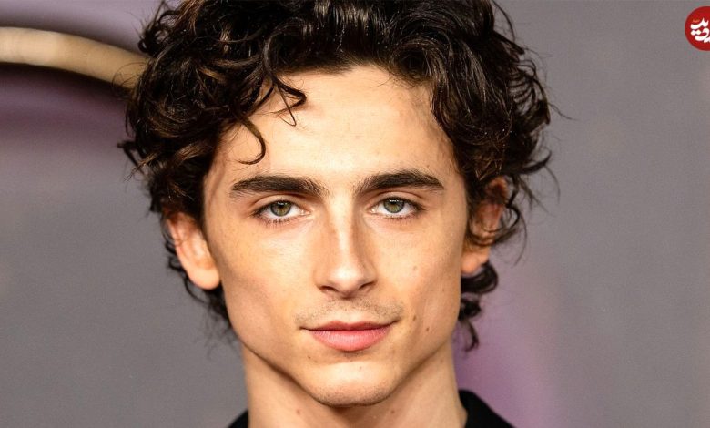 عکس امروز | پوشش متفاوت تیموتی شالامه در فرش قرمز گلدن گلوب (عکس) پوشش متفاوت تیموتی شالامه در فرش قرمز گلدن گلوب