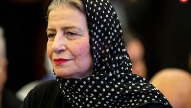(تصاویر) عکس های شخصی، زندگی خصوصی و بیوگرافی احترام برومند