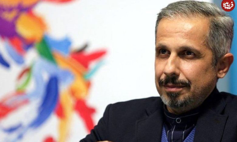 قاب امروز | عکس های شخصی، زندگی خصوصی و بیوگرافی سیدجواد رضویان (تصاویر) عکس های شخصی، زندگی خصوصی و بیوگرافی سیدجواد رضویان