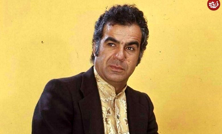 تاریخ وبگردی | «ناصر ملک مطیعی و همایون بهادران» در نمایی از فیلم کلبه ای آنسوی رودخانه؛ سال 50 (عکس) «ناصر ملک مطیعی و همایون بهادران» در نمایی از فیلم کلبه ای آنسوی رودخانه؛ سال 50