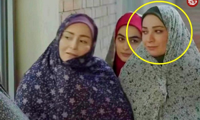 نگاه روز | چهره جدید «حوریه» سریال زیرخاکی بعد 4 سال در 48 سالگی (عکس) تغییر چهره «حوریه» سریال زیرخاکی بعد 4 سال در 48 سالگی