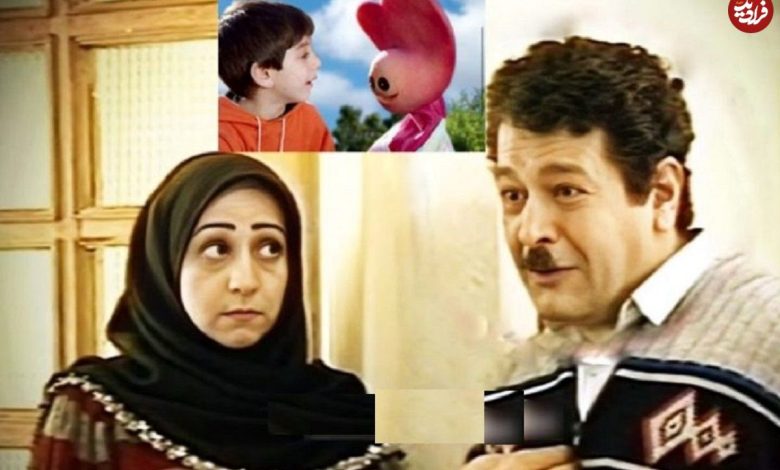 تاریخ و زمان وبگردی؛ تغییر بهت آور «جمال/پدر امیر» سریال زی زی گولو بعد 30 سال (عکس) تغییر بهت آور «جمال/پدر امیر» سریال زی زی گولو بعد 30 سال