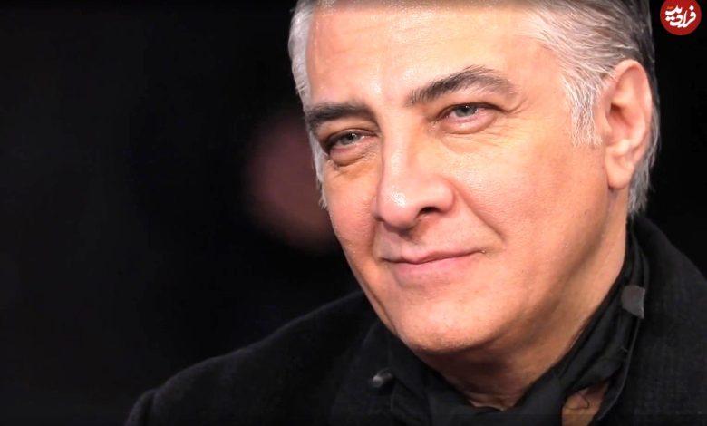 نگاه روز | مراسم عروسی «ایرج نوذری با یک خانم اسپانیایی»؛ سال 1370 (عکس) مراسم عروسی «ایرج نوذری با یک خانم اسپانیایی»؛ سال 1370