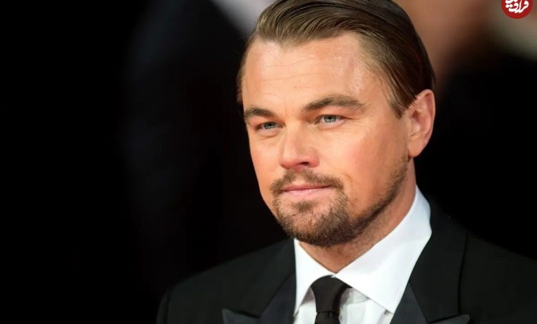 قاب امروز | بیوگرافی، عکس های شخصی و زندگی خصوصی لئوناردو دی کاپریو (تصاویر) بیوگرافی، عکس های شخصی و زندگی خصوصی لئوناردو دی کاپریو