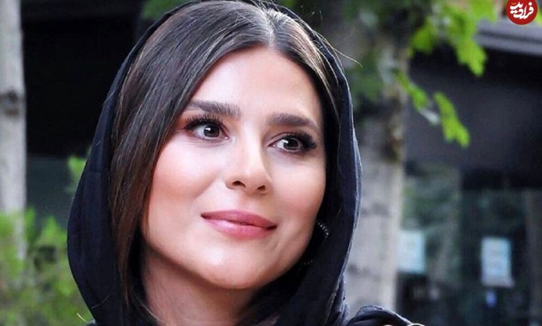 نگاه روز | «سحر دولتشاهی» با تیپ متفاوت روی قایق وسط دریا (عکس) قاب امروز؛ «سحر دولتشاهی» با تیپ متفاوت روی قایق وسط دریا