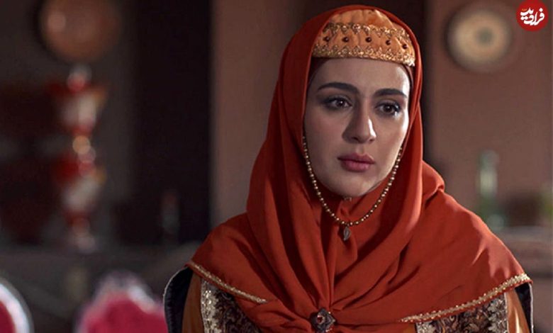 نگاه روز | چهره جدید چشم نواز «گلنار» سریال گیلدخت بعد 3 سال در 30 سالگی (عکس) تغییر چهره چشم نواز «گلنار» سریال گیلدخت بعد 3 سال در 30 سالگی