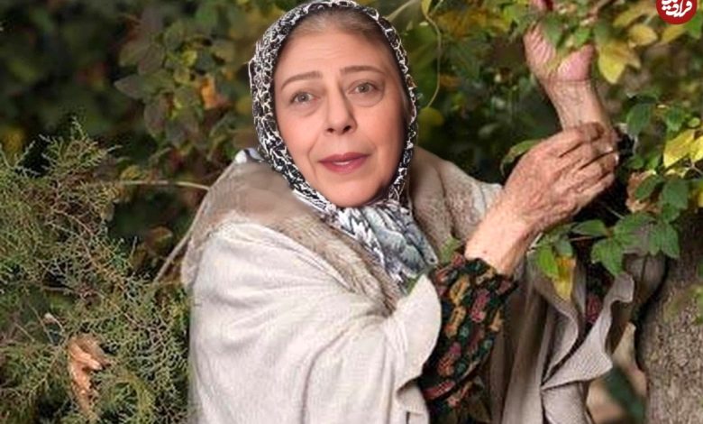 قاب امروز | زندگی خصوصی، عکس ها و بیوگرافی ثریا قاسمی (تصاویر) زندگی خصوصی، عکس ها و بیوگرافی ثریا قاسمی