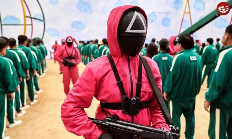 قاب امروز | غمانگیزترین مرگهای بازی مرکب که قلبتان را به درد میآورند (تصاویر) غمانگیزترین مرگهای بازی مرکب که قلبتان را به درد میآورند