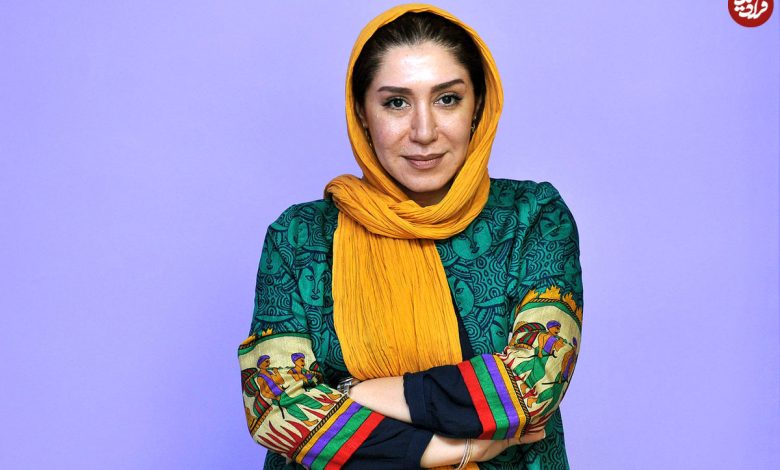 قاب امروز | زندگی خصوصی و بیوگرافی نسیم ادبی قاب امروز | زندگی خصوصی و بیوگرافی نسیم ادبی