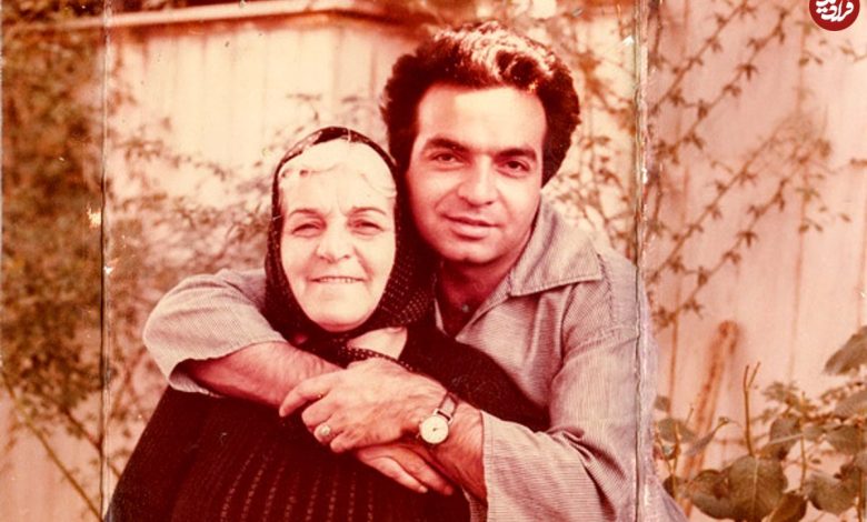 نگاه روز | تغییر شکل و شمایل «مسعود فروتن» بعد 40 سال در 78 سالگی (عکس) تغییر شکل و شمایل «مسعود فروتن» بعد 40 سال در 78 سالگی