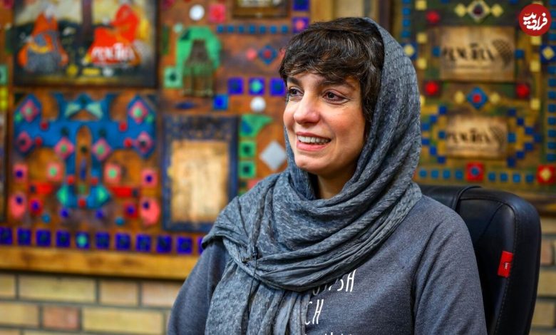 قاب امروز | عکس های شخصی، زندگی خصوصی و بیوگرافی الیکا عبدالرزاقی (تصاویر) عکس های شخصی، زندگی خصوصی و بیوگرافی الیکا عبدالرزاقی