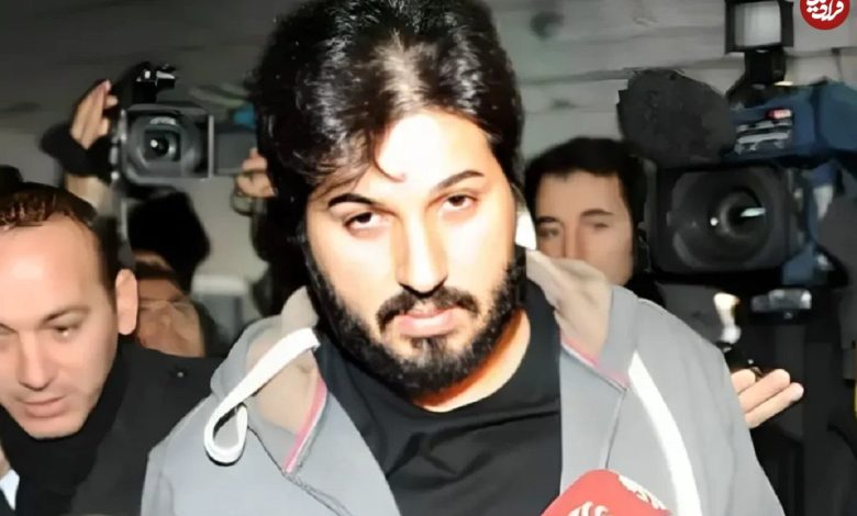 قاب امروز | ازدواج مجلل رضا ضراب با دلارا آلتینتوپ در میامی؛ سه روز جشن با تدابیر امنیتی (تصاویر) ازدواج مجلل رضا ضراب با دلارا آلتینتوپ در میامی؛ سه روز جشن با تدابیر امنیتی