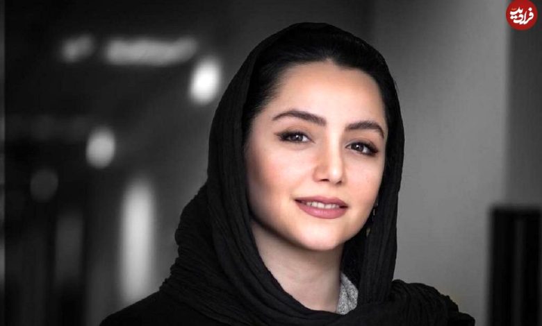 قاب امروز | زندگی خصوصی و بیوگرافی نازنین بیاتی (تصاویر) زندگی خصوصی و بیوگرافی نازنین بیاتی