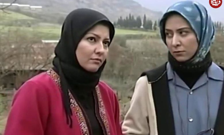 قاب امروز | چهره جدید «آهو» سریال «آهوی ماه نهم» بعد 20 سال در 50 سالگی (عکس) تغییر چهره «آهو» سریال «آهوی ماه نهم» بعد 20 سال در 50 سالگی