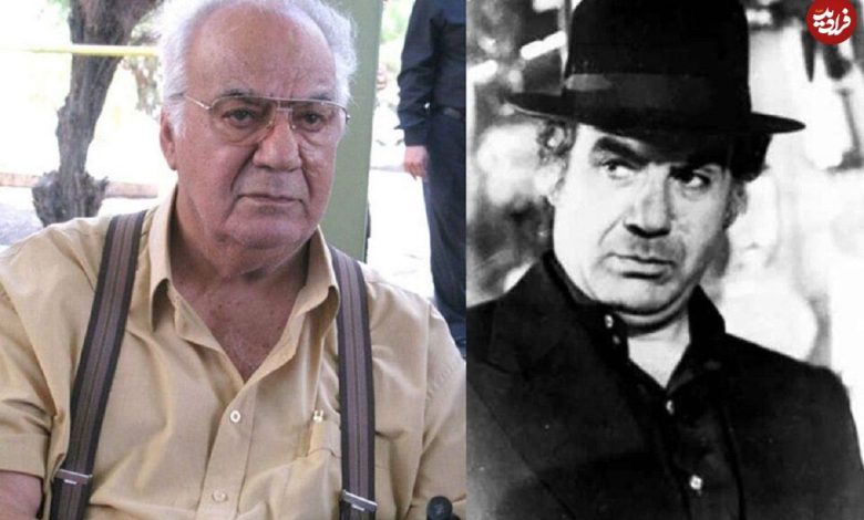 نگاه روز | «ایرج قادری، ملک مطیعی و امینی» در پشت صحنه فیلم نقره داغ؛ سال 55 (عکس) «ایرج قادری، ملک مطیعی و امینی» در پشت صحنه فیلم نقره داغ؛ سال 55