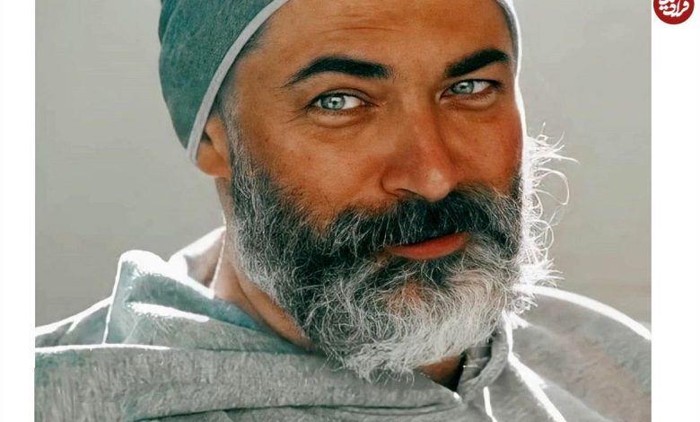 نگاه روز | حضور پارسا پیروزفر در یک فروشگاه سفالگری (عکس) حضور پارسا پیروزفر در یک فروشگاه سفالگری