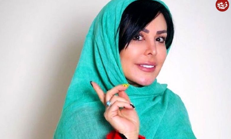 زمان وبگردی ؛ بیوگرافی، عکس های شخصی و زندگی خصوصی فلور نظری (تصاویر) بیوگرافی، عکس های شخصی و زندگی خصوصی فلور نظری