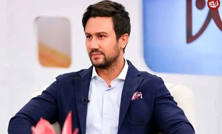 قاب امروز | عکس های شخصی، زندگی خصوصی و بیوگرافی شاهرخ استخری (تصاویر) عکس های شخصی، زندگی خصوصی و بیوگرافی شاهرخ استخری