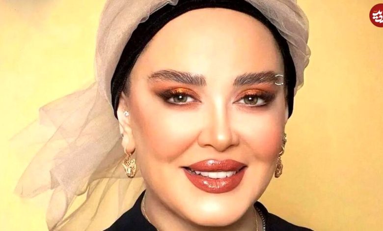 چهره ها در زمان ؛ تیپ و استایل ویژه «بهاره رهنما» کنار برج ایفل پاریس در 51 سالگی (عکس) تیپ و استایل ویژه «بهاره رهنما» کنار برج ایفل پاریس در 51 سالگی