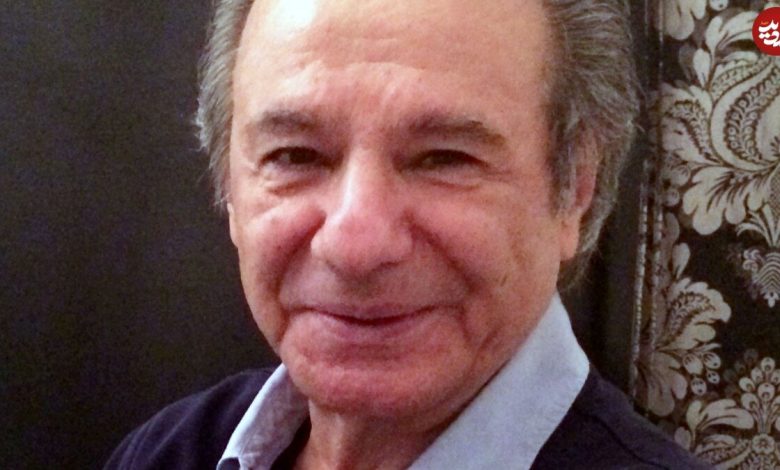 آخرین خبر روز ; «عارف و رامش» در جشن عروسی منوچهر چشم آذر؛ سال 50 (عکس) قابی از تاریخ؛ «عارف و رامش» در جشن عروسی منوچهر چشم آذر؛ سال 50