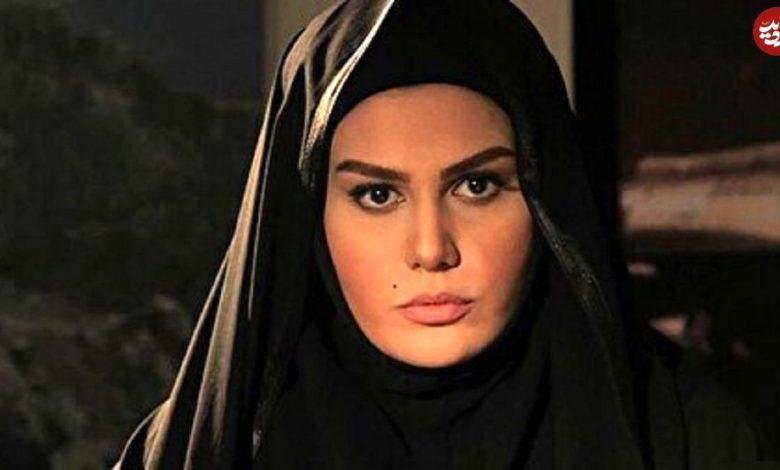 چهره جدید ؛ شمایل جدید رز رضوی در سن ۴۲ سالگی (عکس) شمایل جدید رز رضوی در سن ۴۲ سالگی