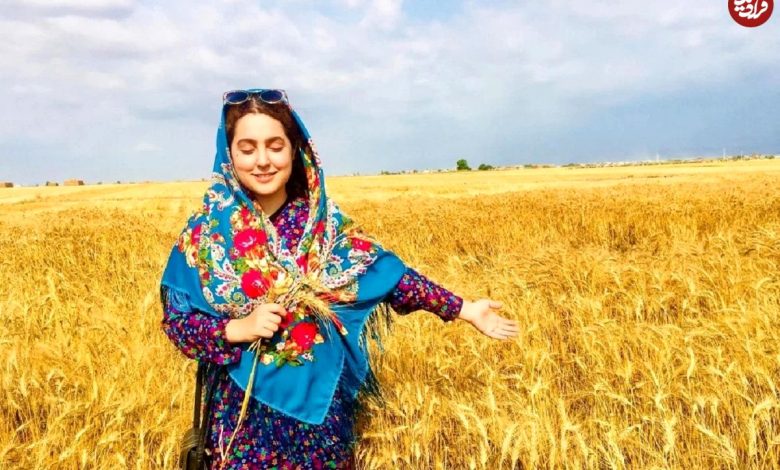 نگاه روز | بیوگرافی، عکس های شخصی و زندگی خصوصی مهسا هاشمی (تصاویر) بیوگرافی، عکس های شخصی و زندگی خصوصی مهسا هاشمی