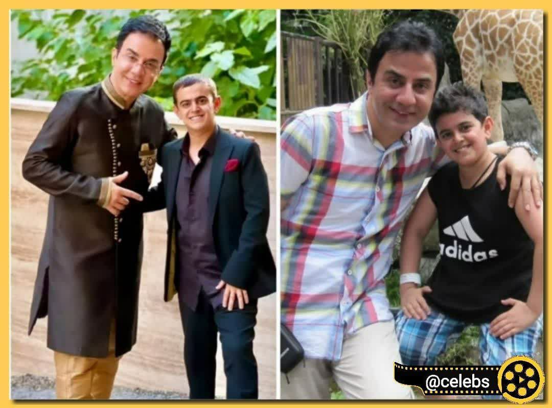 عکس داغ امروز | داریوش فرضیایی و امیرمحمد متقیان در گذر زمان... عکس داغ امروز | داریوش فرضیایی و امیرمحمد متقیان در گذر زمان...