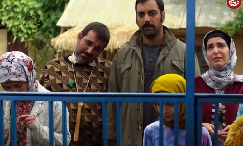 نگاه روز | ژست و استایل دیدنی «سهراب برادر جاوید» سریال سوجان در باشگاه (عکس) ژست و استایل دیدنی «سهراب برادر جاوید» سریال سوجان در باشگاه