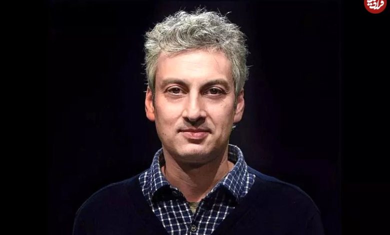 تاریخ وبگردی | «ارژنگ امیرفضلی در کنار پدرش در 11 سالگی»؛ سال 60 (عکس) قابی از تاریخ؛ «ارژنگ امیرفضلی در کنار پدرش در 11 سالگی»؛ سال 60