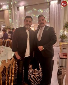 چهره روز | تغییر چهره «فریدون/پسرعموی کتایون» سریال ماه و پلنگ بعد 9 سال چهره روز | تغییر چهره «فریدون/پسرعموی کتایون» سریال ماه و پلنگ بعد 9 سال