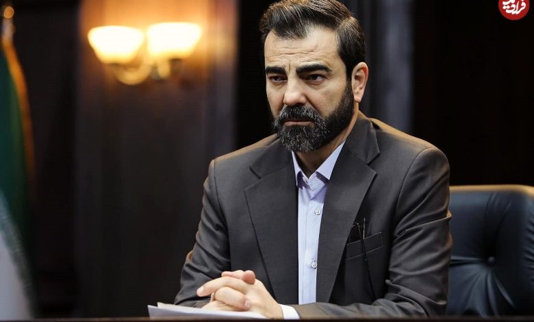 گذر زمان | تغییر تیپ و چهره «قاضی خلج» سریال آقای قاضی در 49 سالگی (عکس) تغییر تیپ و چهره «قاضی خلج» سریال آقای قاضی در 49 سالگی