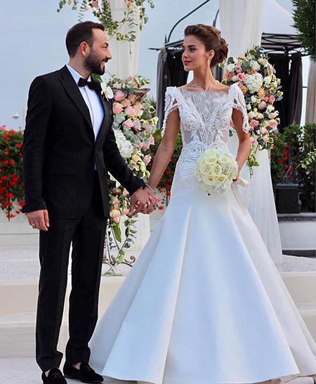 bensu-soral-08 بنسو سورال, بیوگرافی بنسو سورال,زندگینامه بنسو سورال