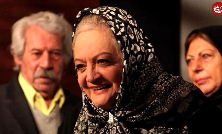 نگاه روز | تیپ و چهره جالب «شهلا ریاحی» در دهه 40 (عکس) تیپ و چهره جالب «شهلا ریاحی» در دهه 40