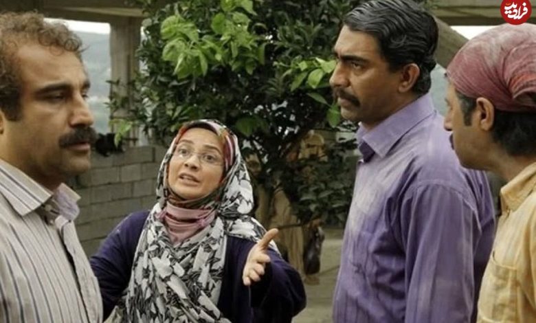 چهره جدید «بائو، رقیب انتخاباتی هما» سریال پایتخت 4 در 48 سالگی : امروز شنبه ۲۵ مرداد ۱۴۰۴ (عکس) تغییر چهره «بائو، رقیب انتخاباتی هما» سریال پایتخت 4 در 48 سالگی