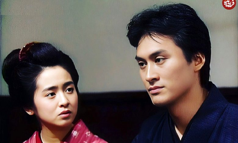 نگاه روز |چهره جدید «همسر هانیکو» سریال داستان زندگی بعد 38 سال در 65 سالگی (عکس) تغییر چهره «همسر هانیکو» سریال داستان زندگی بعد 38 سال در 65 سالگی