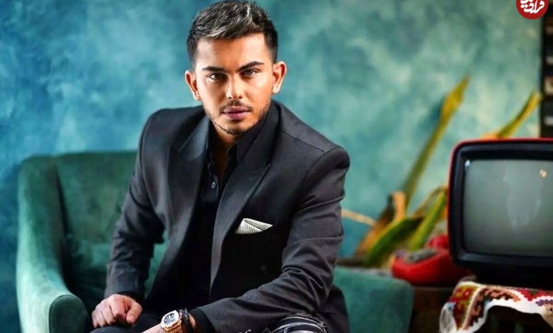 نگاه روز | چهره جدید «ارسلان قاسمی و شاهرخ خان» در 29 و 59 سالگی (عکس) تغییر چهره «ارسلان قاسمی و شاهرخ خان» در 29 و 59 سالگی