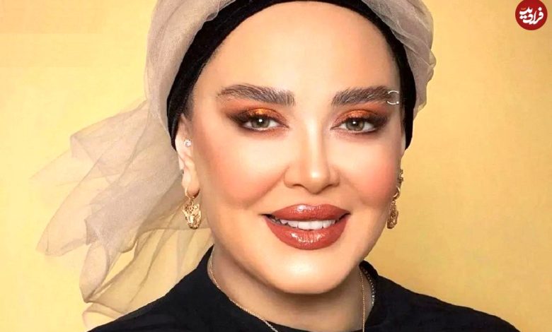 نگاه روز | «بهاره رهنما» در بیابان؛ آناهیتا درگاهی با دسته گل نرگس (عکس) قاب روز؛ «بهاره رهنما» در بیابان؛ آناهیتا درگاهی با دسته گل نرگس