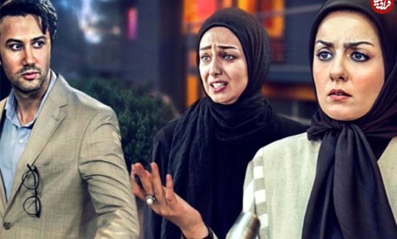 چهره ها در زمان ; چهره جدید «ملکا» سریال «ماه و پلنگ» بعد 8 سال در 42 سالگی (عکس) تغییر چهره «ملکا» سریال «ماه و پلنگ» بعد 8 سال در 42 سالگی