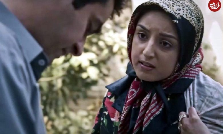 عکس / سفر در زمان / تغییر شکل «نجمه/خاله رهی» سریال سرزمین مادری بعد 14 سال در پاریس (عکس) تغییر شکل «نجمه/خاله رهی» سریال سرزمین مادری بعد 14 سال در پاریس