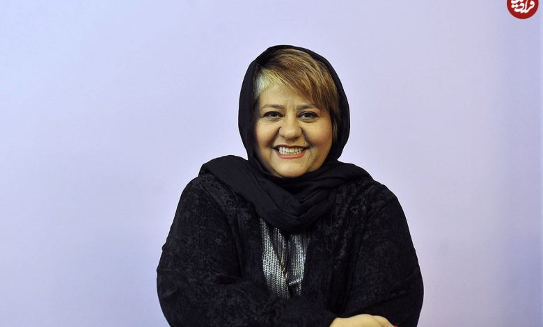 قاب امروز | تغییر شکل و شمایل «رابعه اسکویی و محمدرضا غفاری» در 59و 39 سالگی (عکس) تغییر شکل و شمایل «رابعه اسکویی و محمدرضا غفاری» در 59و 39 سالگی